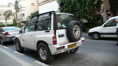 פורום: חברים אני מחפש חלקים לויטרה 